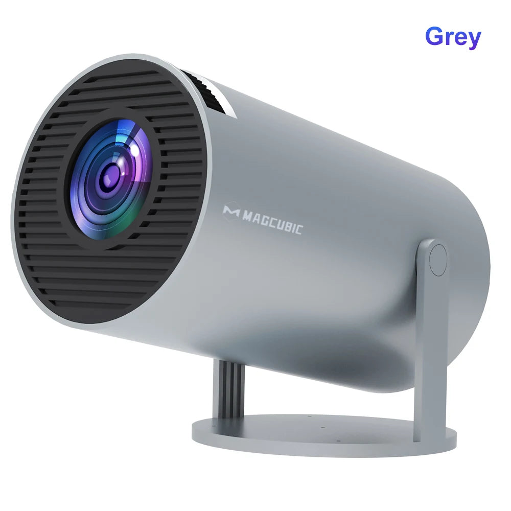 AstralRoom™ Ultra HD Projector